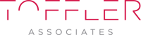Toffler Associates Logo - White Background